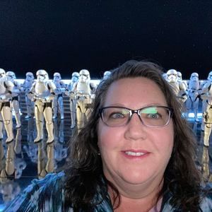 Meet your Posher, Amy